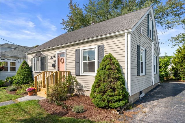 384 Vine Street, Pawtucket, RI 02861