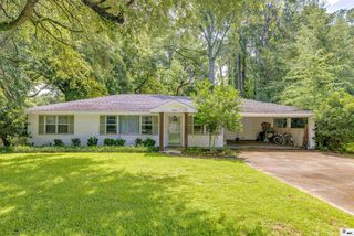 3405 WESTMINISTER AVENUE, Monroe, LA 71201