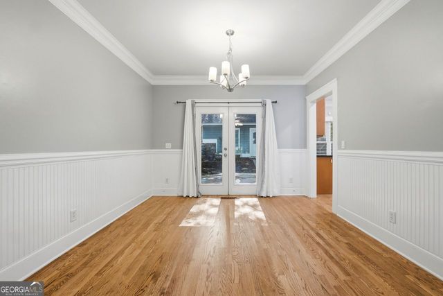 1566 Conway Road, Decatur, GA 30032