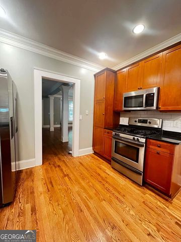 1566 Conway Road, Decatur, GA 30032