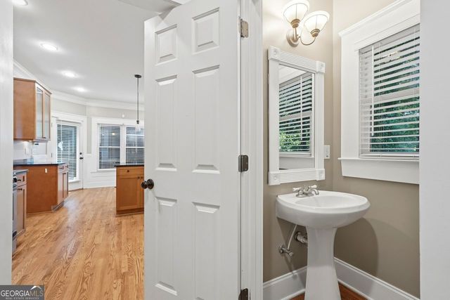 1566 Conway Road, Decatur, GA 30032