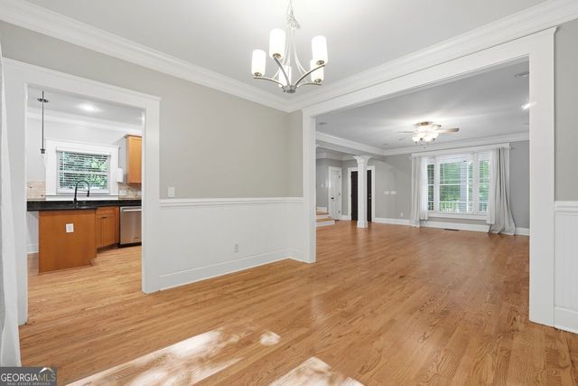 1566 Conway Road, Decatur, GA 30032