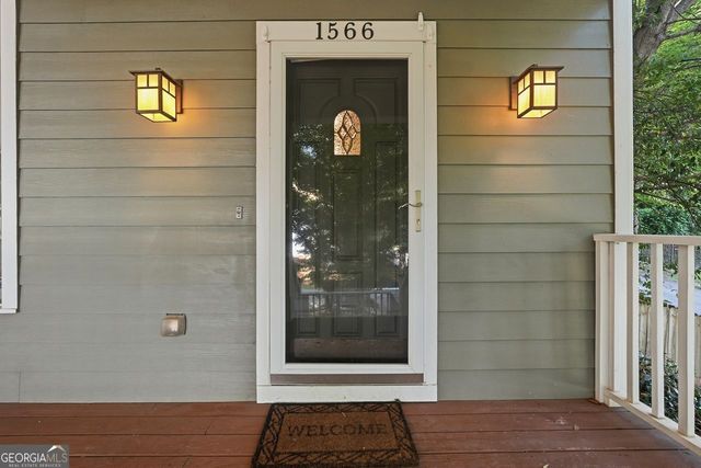 1566 Conway Road, Decatur, GA 30032