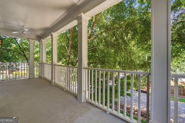 1566 Conway Road, Decatur, GA 30032