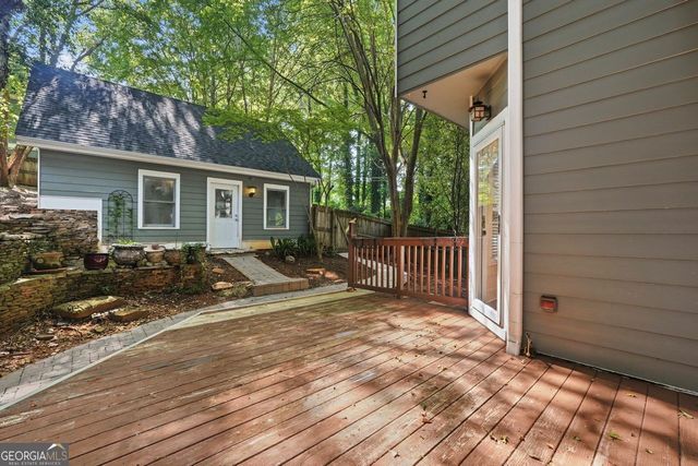 1566 Conway Road, Decatur, GA 30032