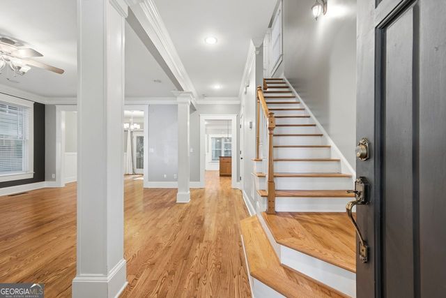 1566 Conway Road, Decatur, GA 30032