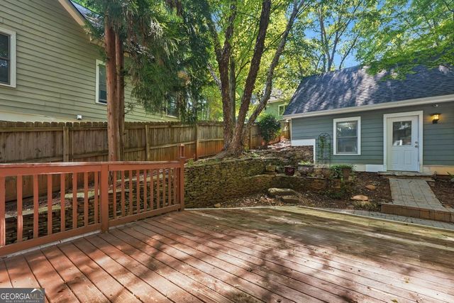 1566 Conway Road, Decatur, GA 30032