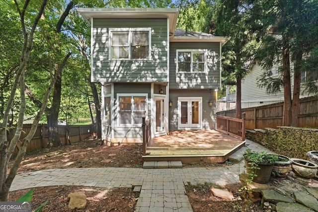 1566 Conway Road, Decatur, GA 30032