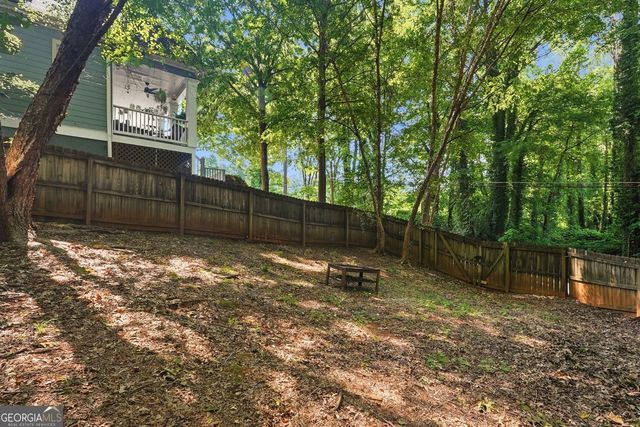 1566 Conway Road, Decatur, GA 30032