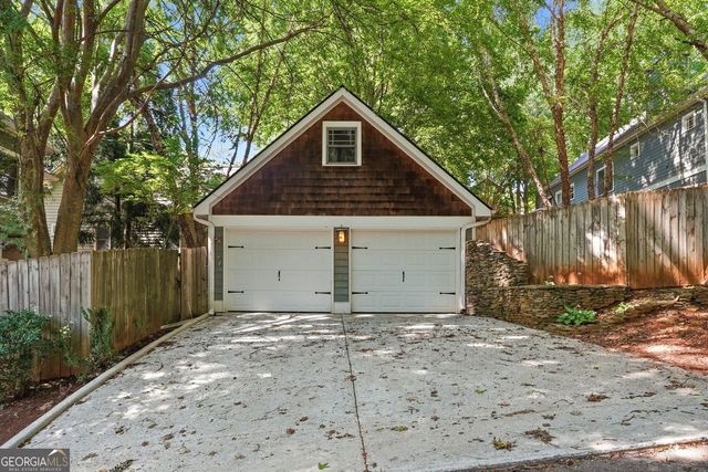 1566 Conway Road, Decatur, GA 30032