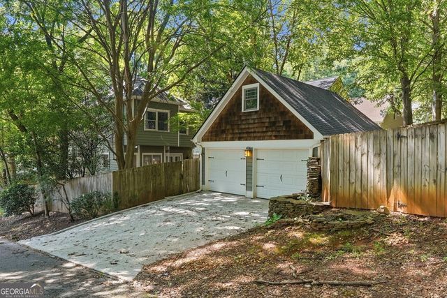 1566 Conway Road, Decatur, GA 30032
