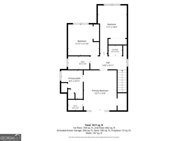 1566 Conway Road, Decatur, GA 30032