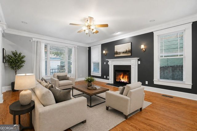 1566 Conway Road, Decatur, GA 30032