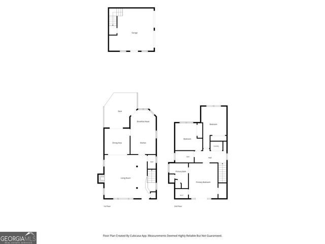 1566 Conway Road, Decatur, GA 30032