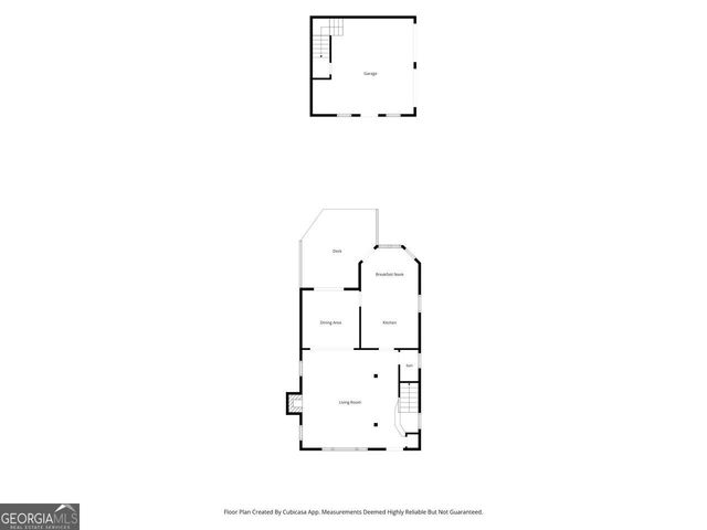 1566 Conway Road, Decatur, GA 30032