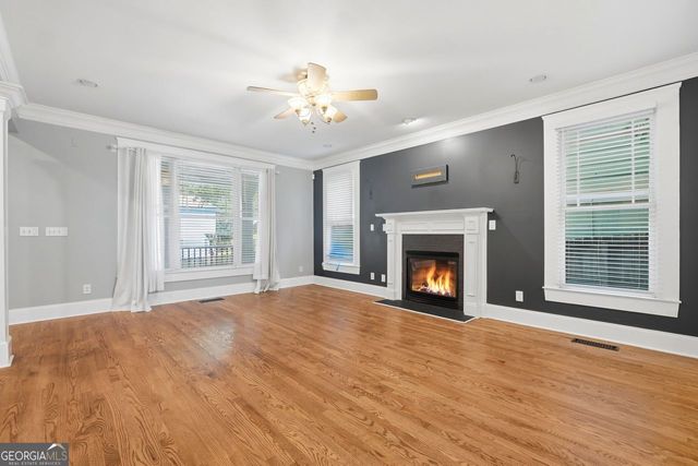 1566 Conway Road, Decatur, GA 30032