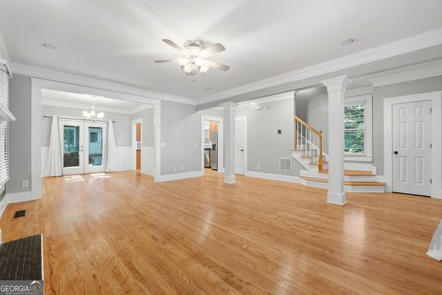 1566 Conway Road, Decatur, GA 30032