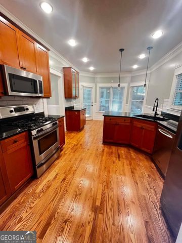 1566 Conway Road, Decatur, GA 30032