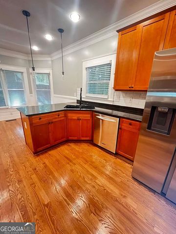 1566 Conway Road, Decatur, GA 30032