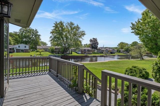 17882 Channel View Drive, Spring Lake Twp, MI 49456