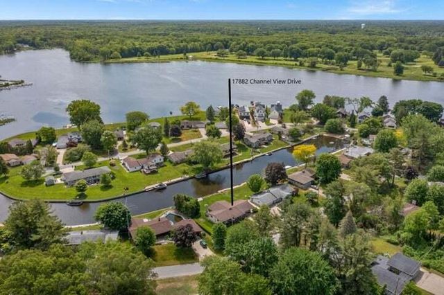 17882 Channel View Drive, Spring Lake Twp, MI 49456