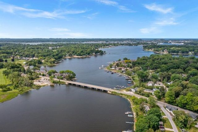 17882 Channel View Drive, Spring Lake Twp, MI 49456