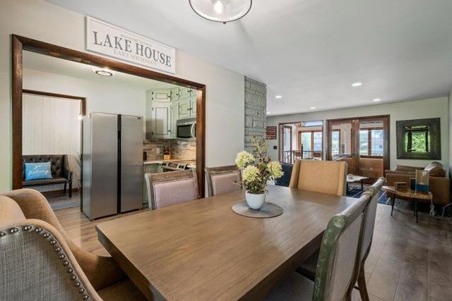 17882 Channel View Drive, Spring Lake Twp, MI 49456