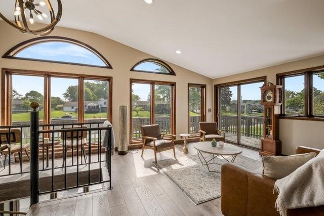 17882 Channel View Drive, Spring Lake Twp, MI 49456