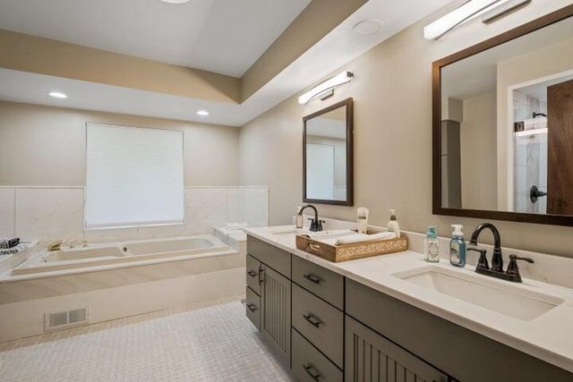 17882 Channel View Drive, Spring Lake Twp, MI 49456