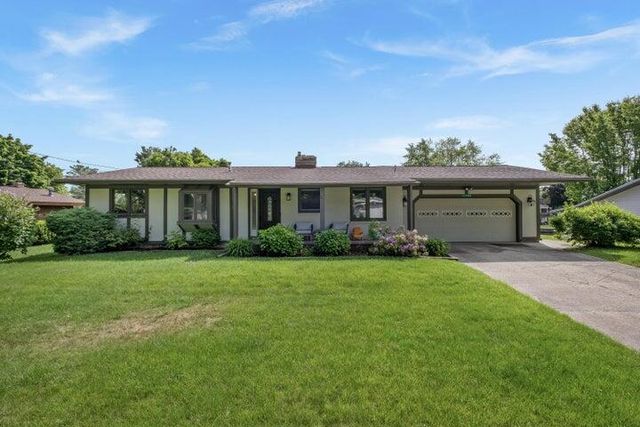 17882 Channel View Drive, Spring Lake Twp, MI 49456