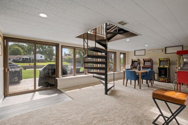 17882 Channel View Drive, Spring Lake Twp, MI 49456