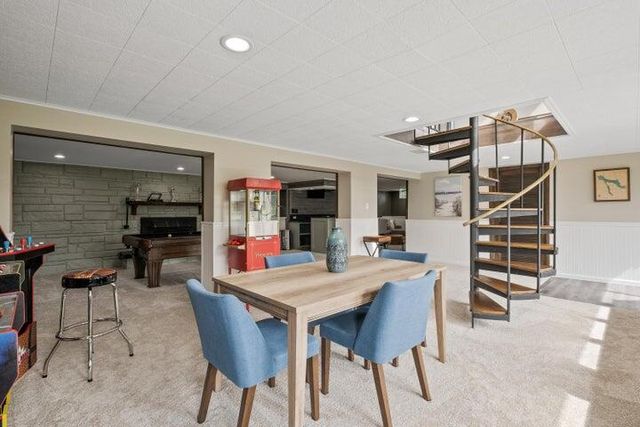 17882 Channel View Drive, Spring Lake Twp, MI 49456