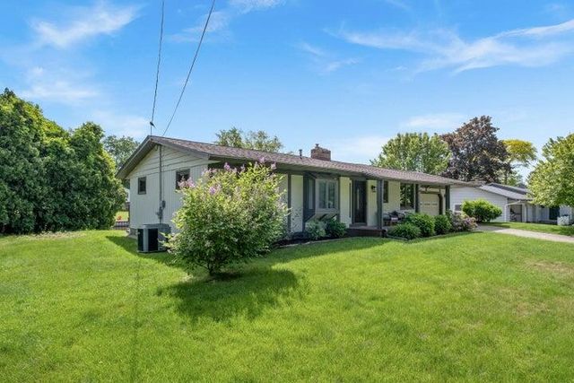 17882 Channel View Drive, Spring Lake Twp, MI 49456