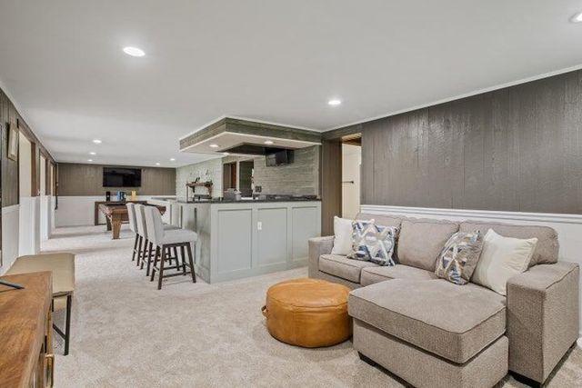 17882 Channel View Drive, Spring Lake Twp, MI 49456
