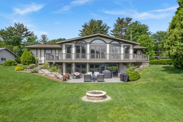 17882 Channel View Drive, Spring Lake Twp, MI 49456