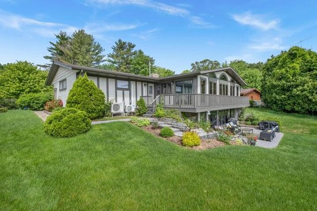 17882 Channel View Drive, Spring Lake Twp, MI 49456