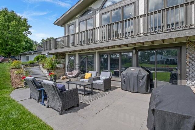 17882 Channel View Drive, Spring Lake Twp, MI 49456