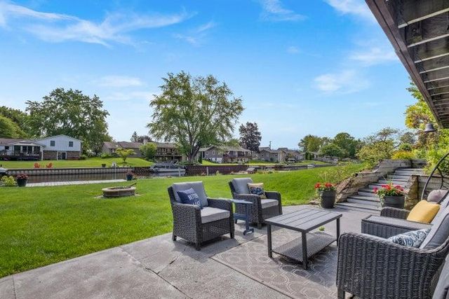 17882 Channel View Drive, Spring Lake Twp, MI 49456