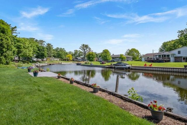 17882 Channel View Drive, Spring Lake Twp, MI 49456