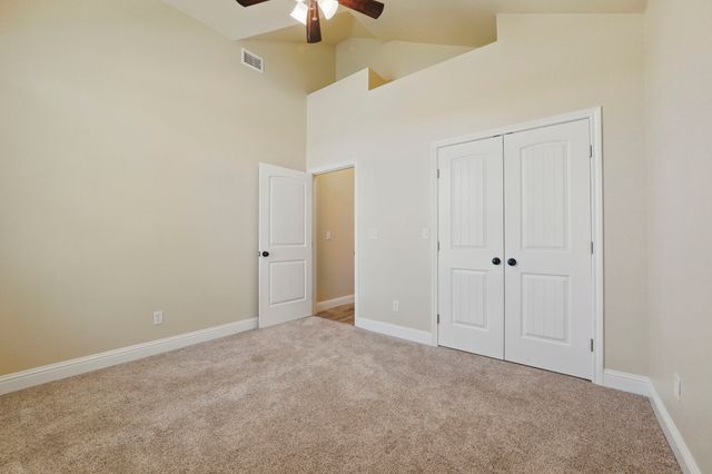 2304 Forest Hill Lane, Granbury, TX 76048