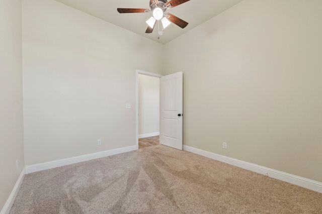 2304 Forest Hill Lane, Granbury, TX 76048