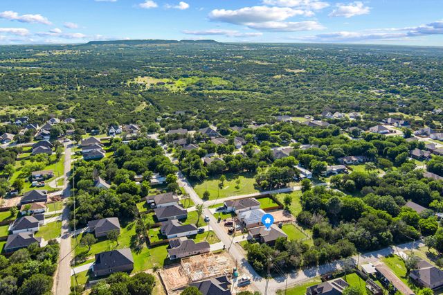 2304 Forest Hill Lane, Granbury, TX 76048