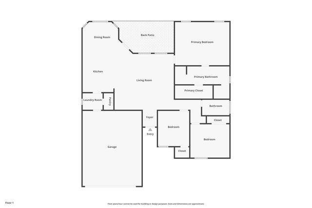 2304 Forest Hill Lane, Granbury, TX 76048