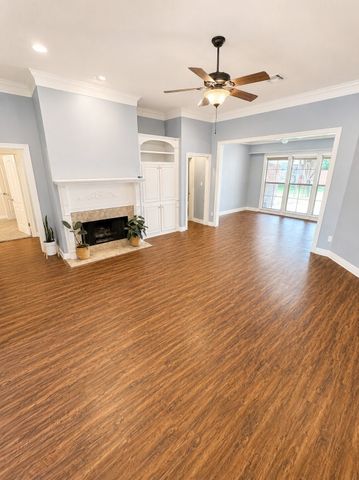1812 Bayou Bend, Bossier City, LA 71111