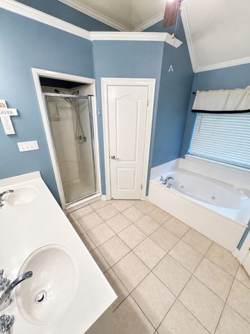 1812 Bayou Bend, Bossier City, LA 71111