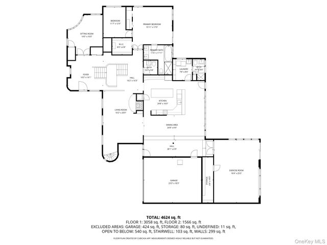 23 Wildwood Lane, Greenvale, NY 11548
