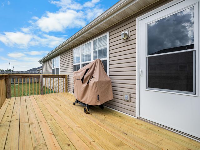 780 W Stewart Street, Bolivar, MO 65613