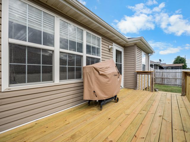 780 W Stewart Street, Bolivar, MO 65613