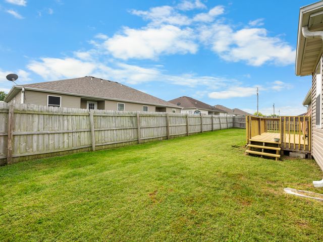 780 W Stewart Street, Bolivar, MO 65613