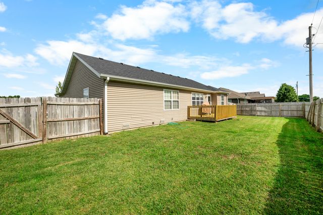 780 W Stewart Street, Bolivar, MO 65613